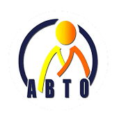 Logo of the Association of Bhutanese Tour Operators ABTO